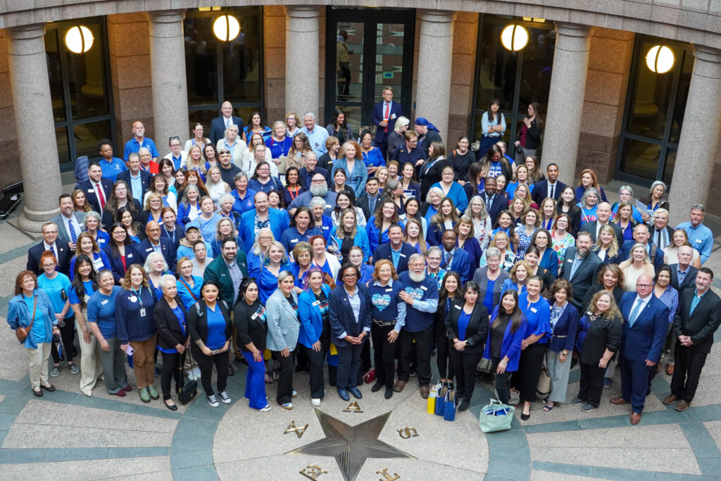 casa day at the capitol 2025

