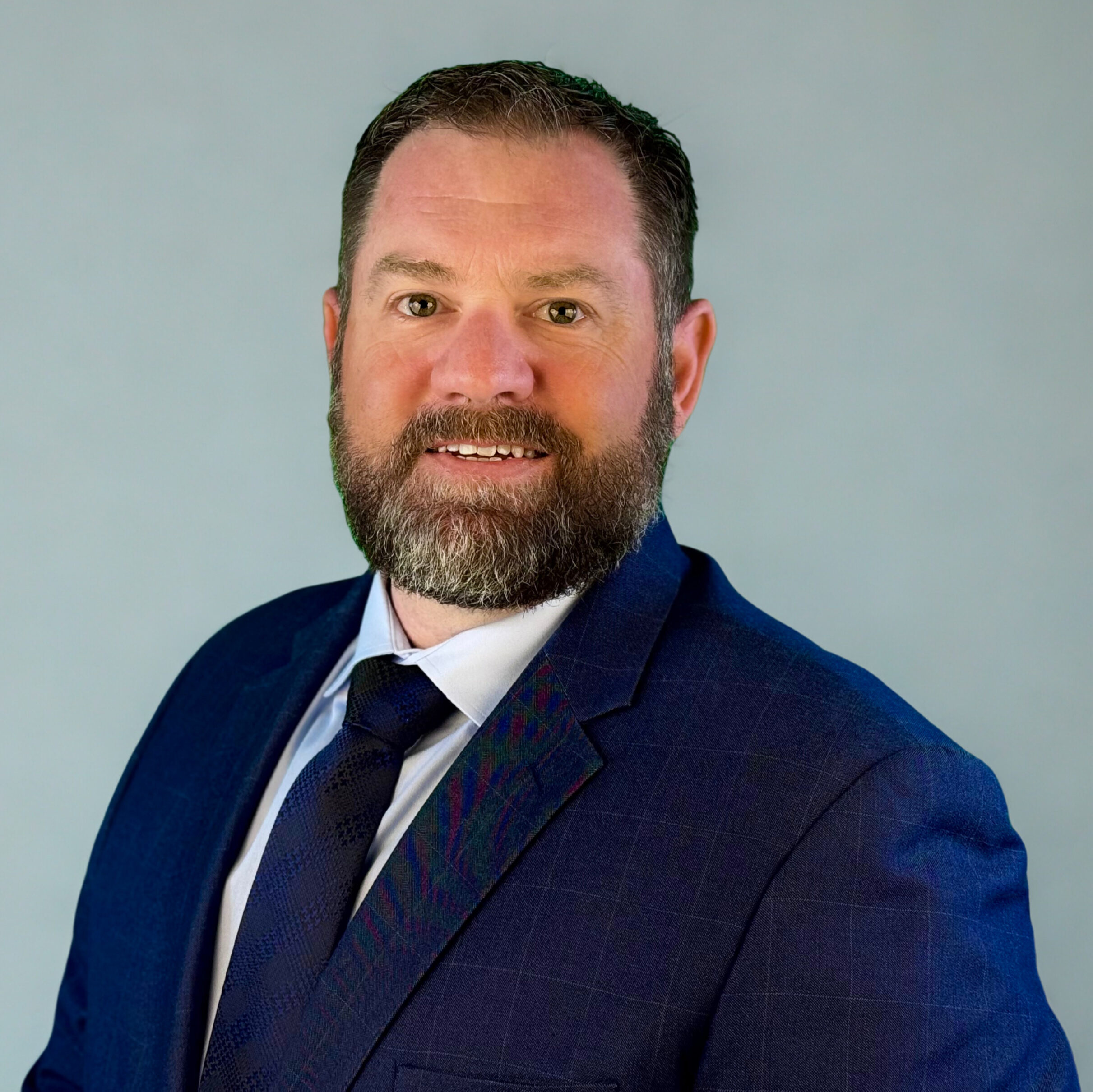 hamilton James Texas CASA Photo edited