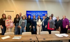 LAT Pre Session Training Midland