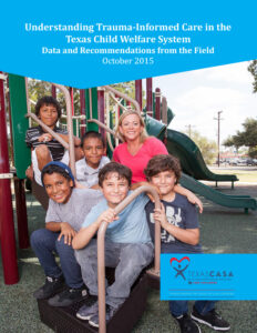 Trauma Survey Reportt