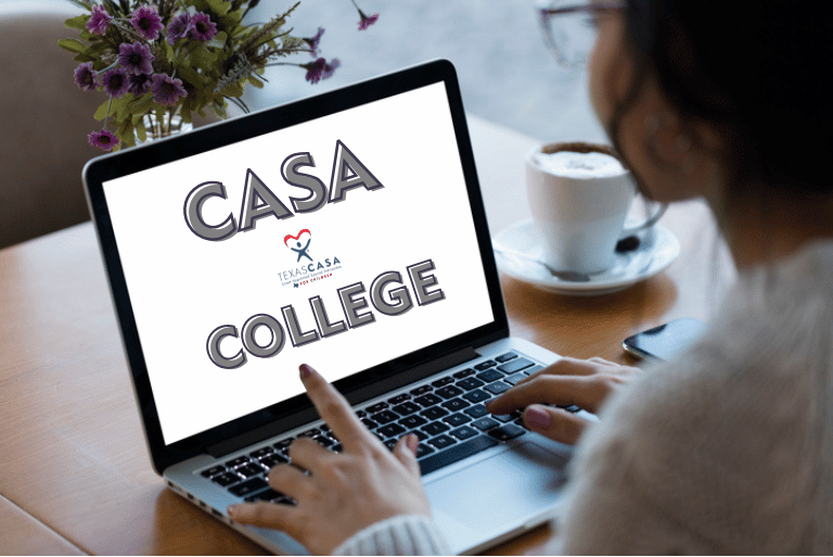 CASA COLLEGE