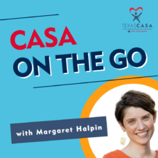 CASA on the Go Logo Design