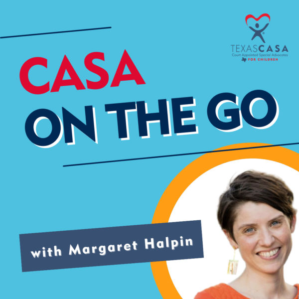 CASA on the Go Logo Design
