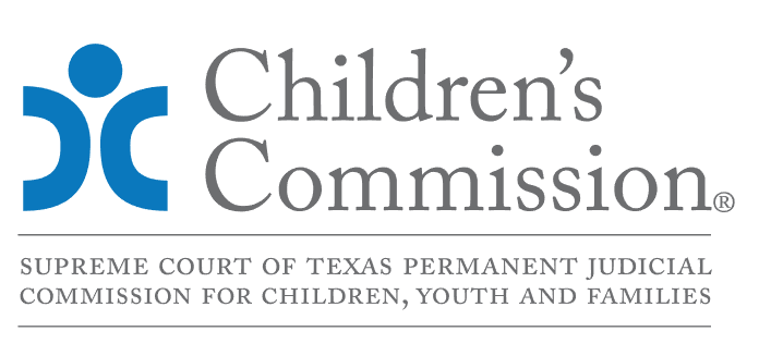 Childrens Commission Logo