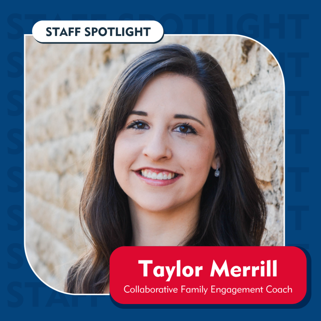 Staff Spotlight March 3