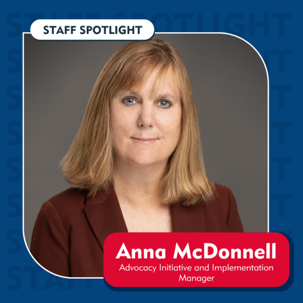 Staff Spotlight March 4