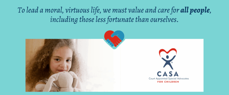 Stand Sunday Header 2