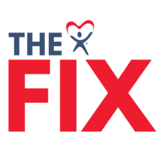 The Fix Logo