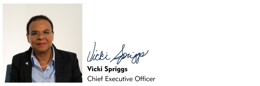 Vicki Email Signature